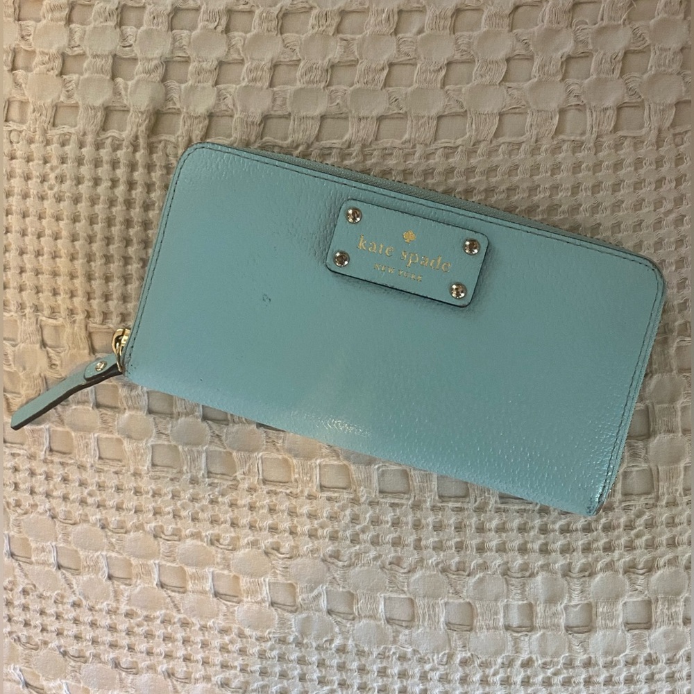 Kate Spade Wallet